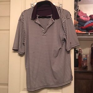 Mens polo
